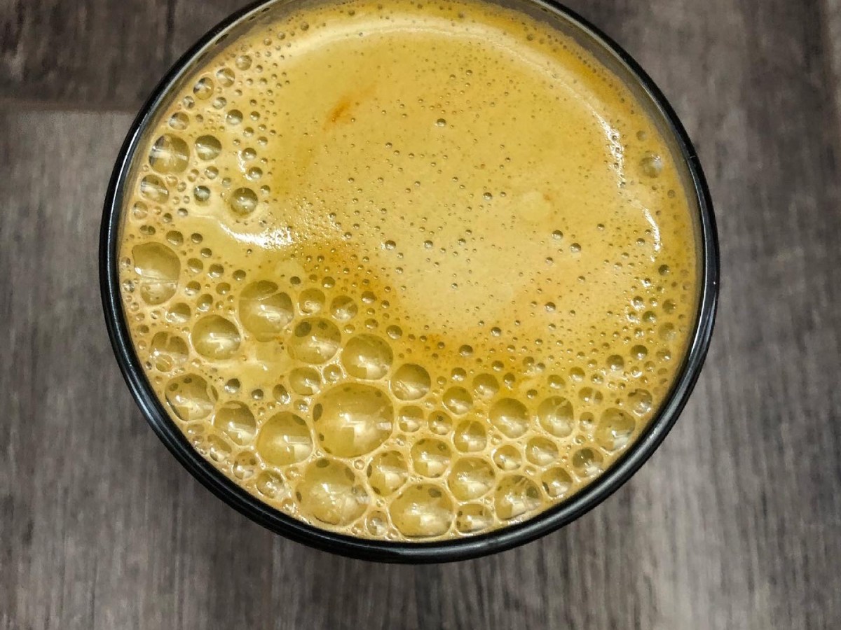 Juicing Your Vegetables